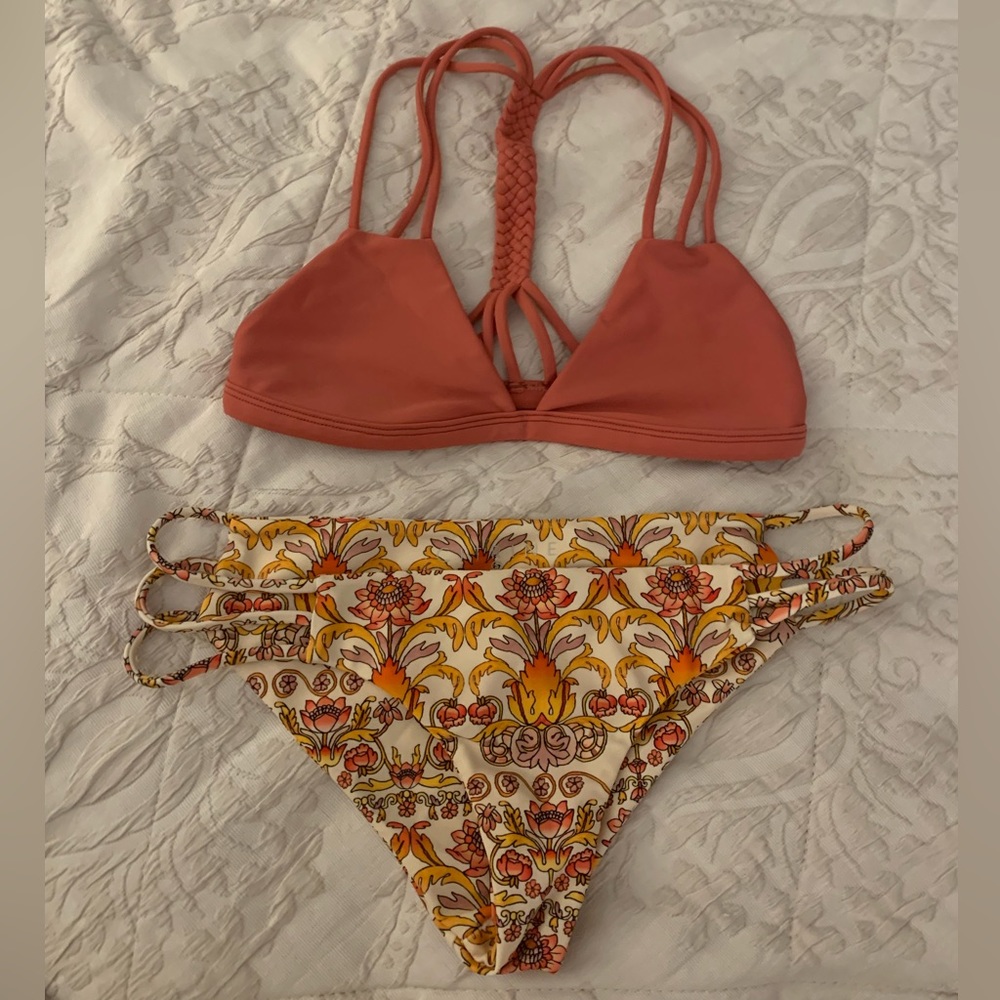 Bikini Citrine
